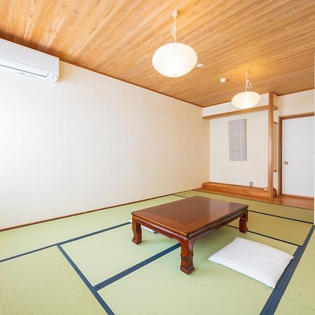 Yasuesou Hotel Ikeda  Luaran gambar