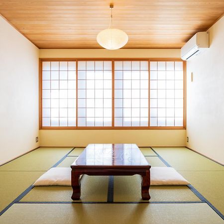 Yasuesou Hotel Ikeda  Luaran gambar
