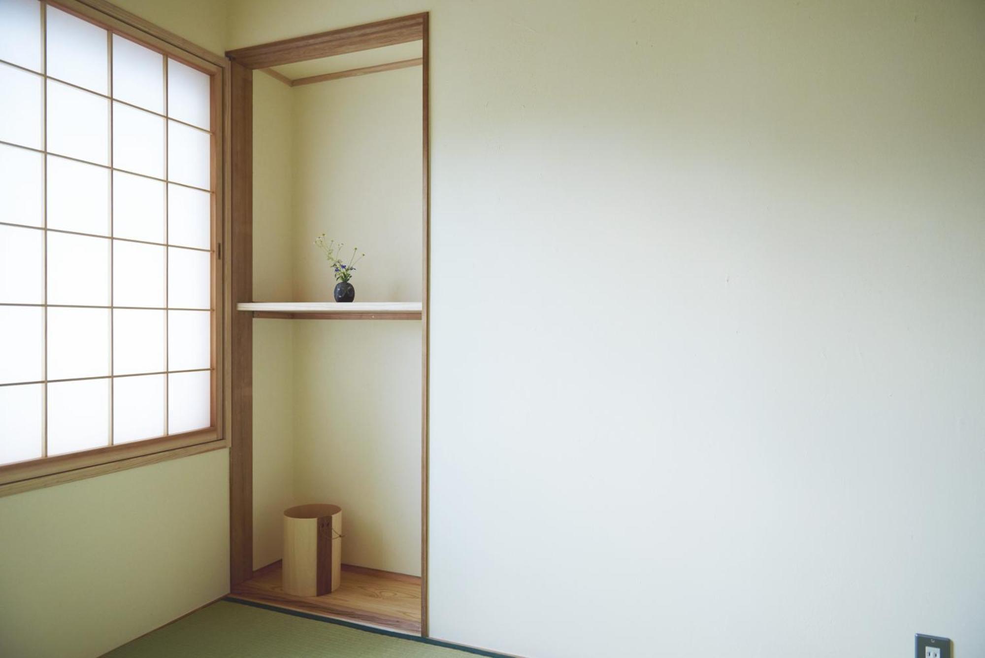 Yasuesou Hotel Ikeda  Luaran gambar