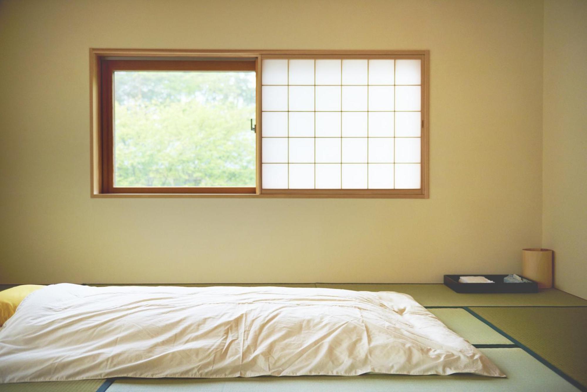 Yasuesou Hotel Ikeda  Luaran gambar
