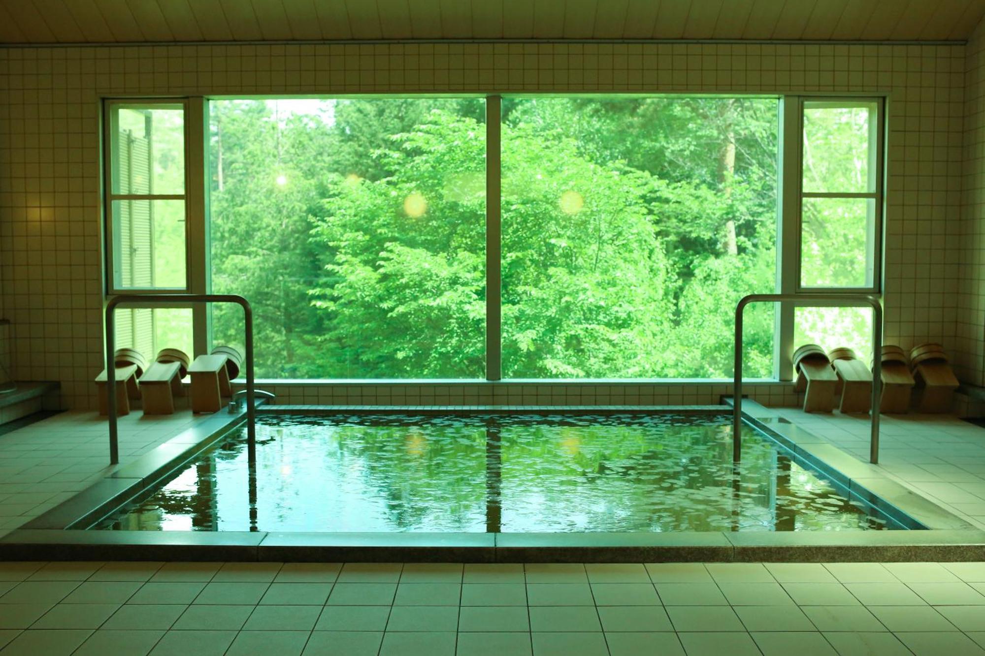Yasuesou Hotel Ikeda  Luaran gambar
