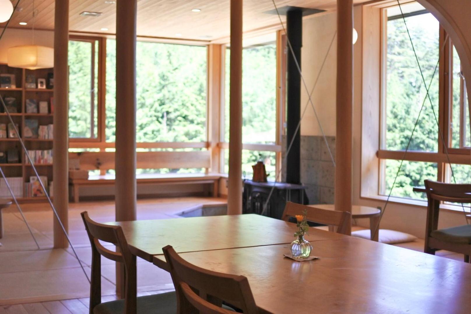 Yasuesou Hotel Ikeda  Luaran gambar