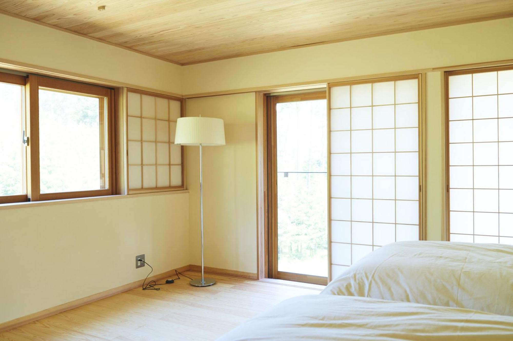 Yasuesou Hotel Ikeda  Luaran gambar