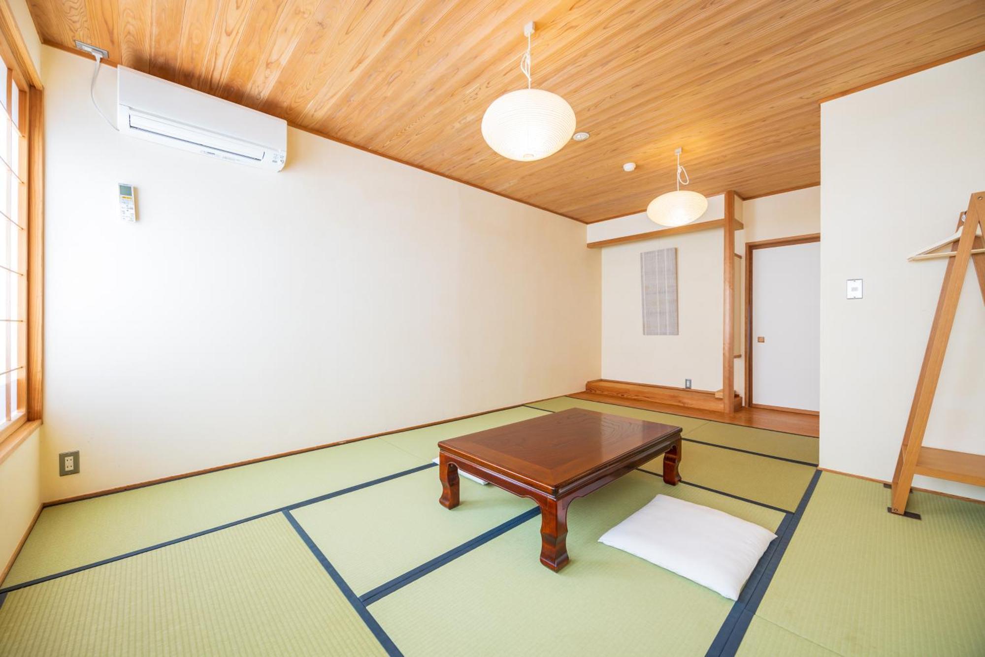 Yasuesou Hotel Ikeda  Luaran gambar