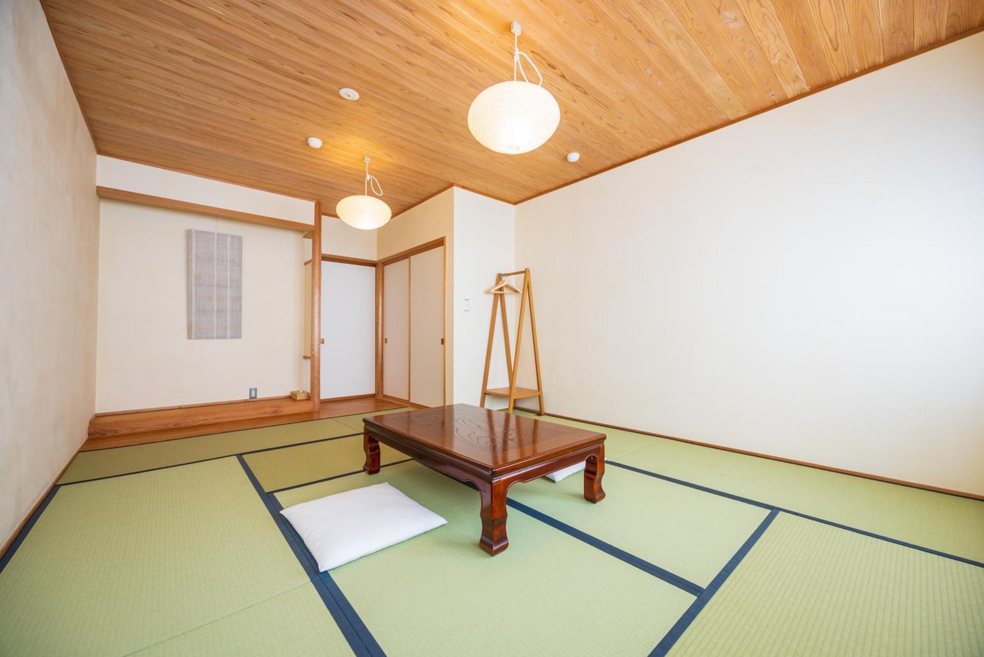 Yasuesou Hotel Ikeda  Luaran gambar