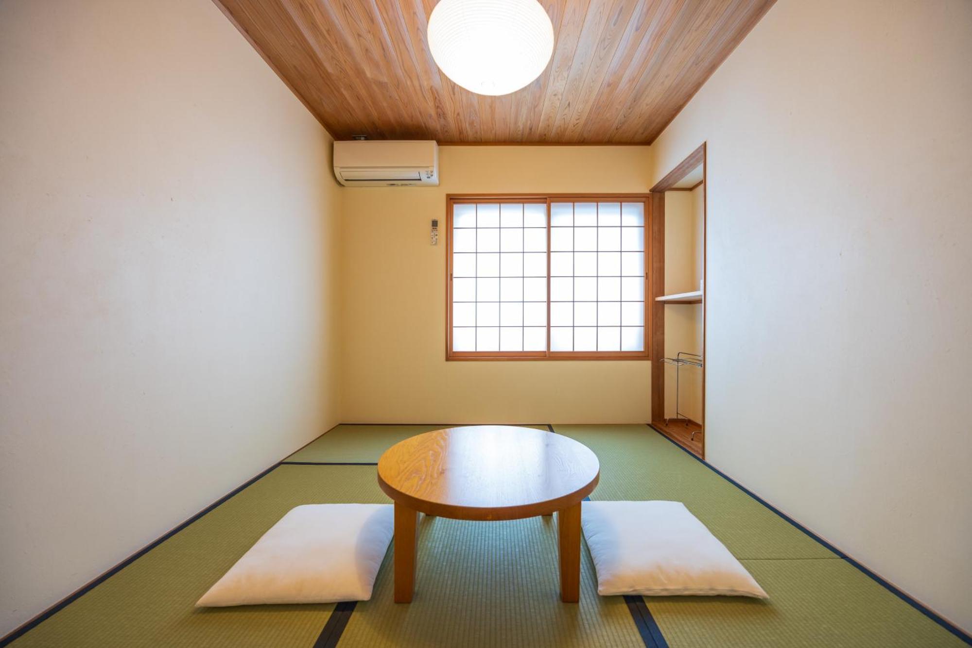 Yasuesou Hotel Ikeda  Luaran gambar