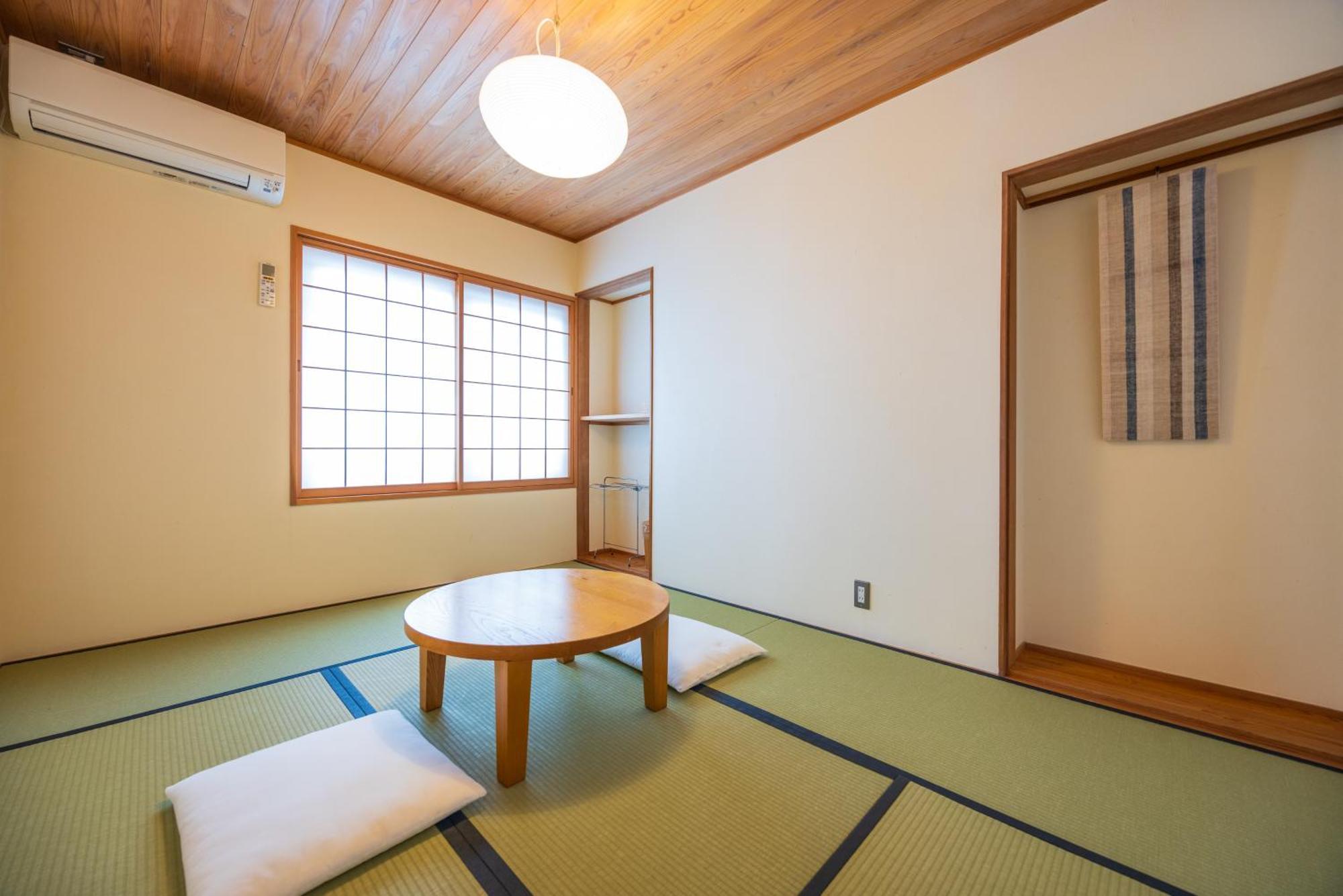 Yasuesou Hotel Ikeda  Luaran gambar