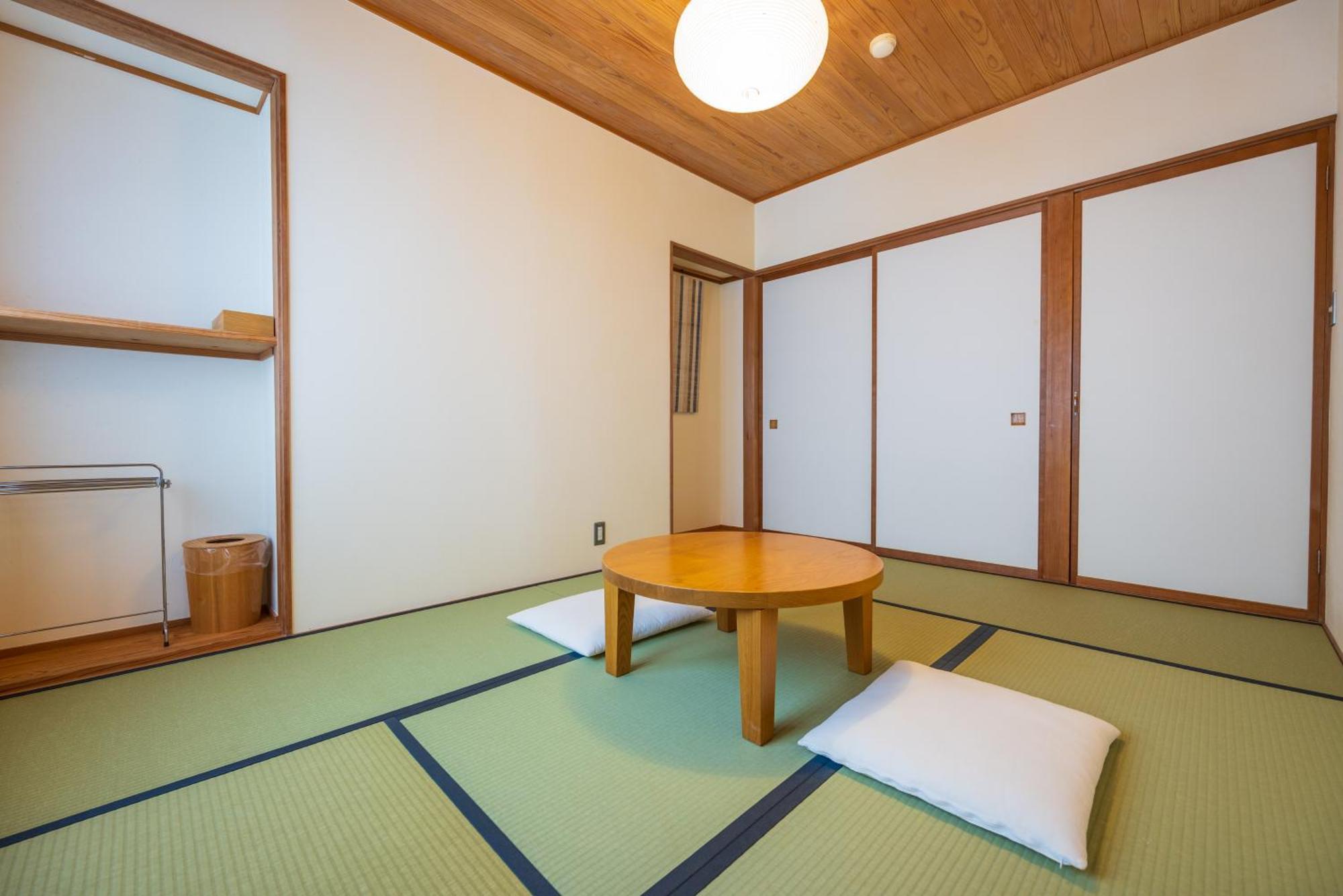 Yasuesou Hotel Ikeda  Luaran gambar