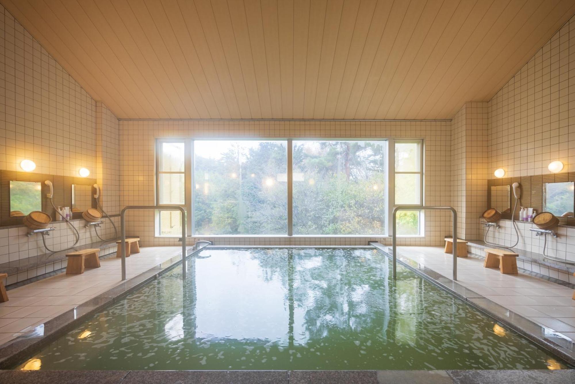 Yasuesou Hotel Ikeda  Luaran gambar