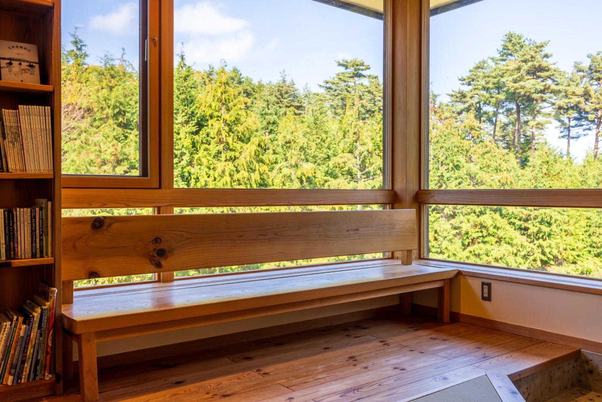 Yasuesou Hotel Ikeda  Luaran gambar