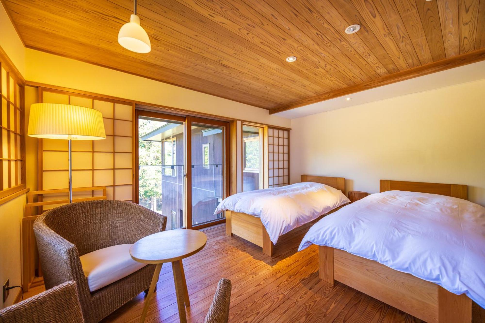 Yasuesou Hotel Ikeda  Luaran gambar