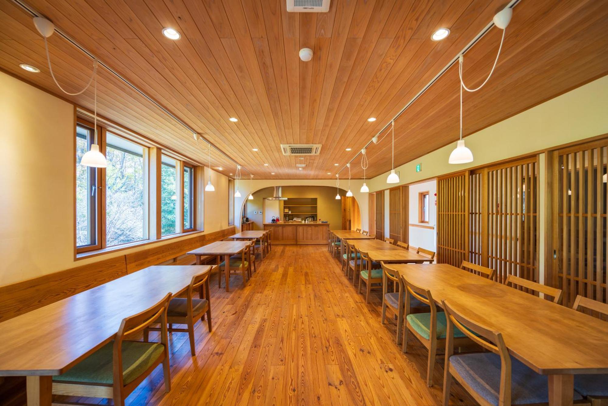 Yasuesou Hotel Ikeda  Luaran gambar