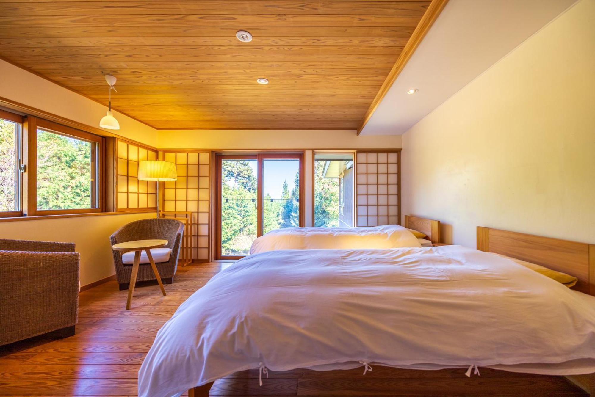 Yasuesou Hotel Ikeda  Luaran gambar