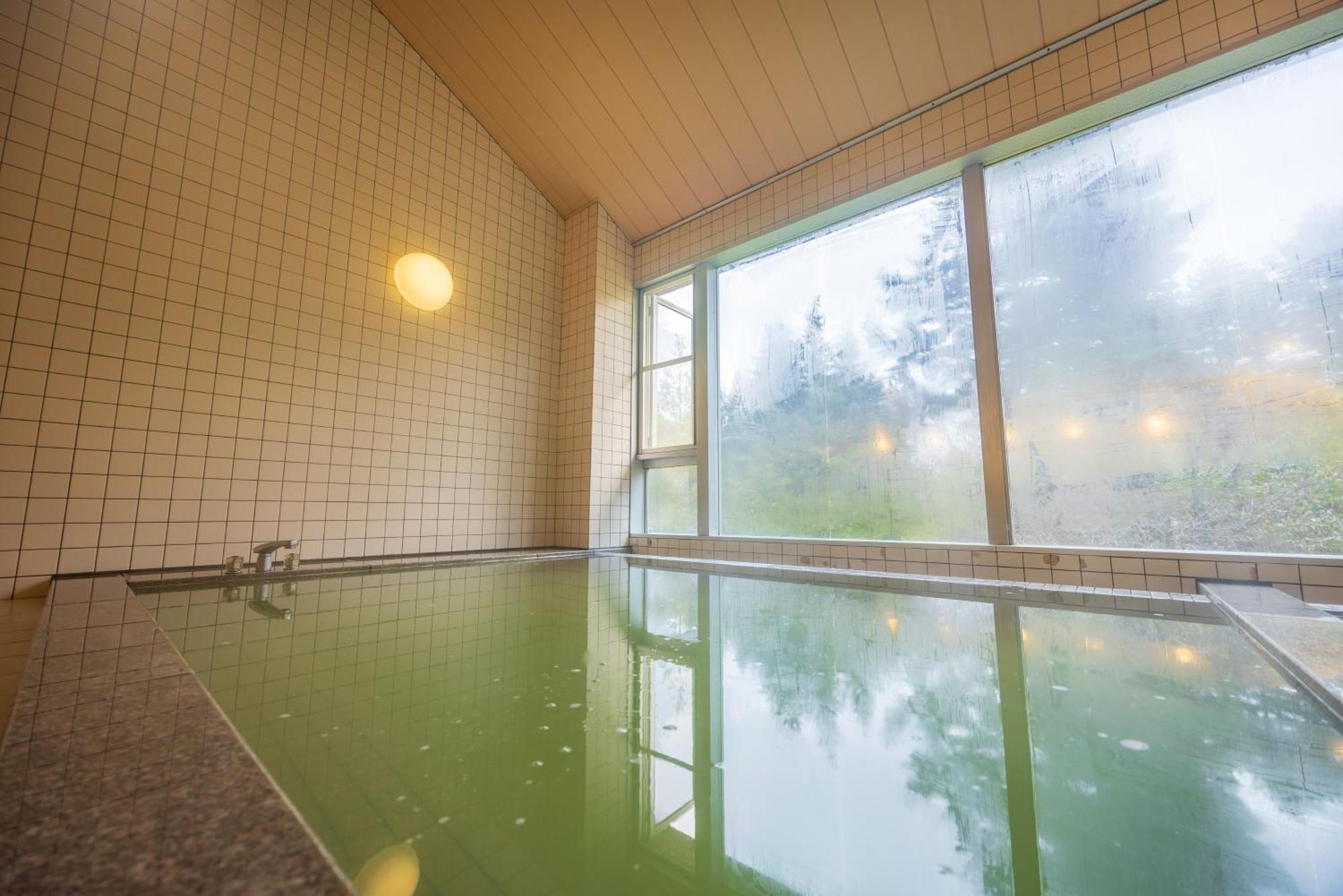 Yasuesou Hotel Ikeda  Luaran gambar